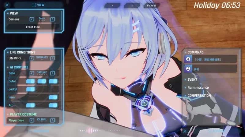 驱动妖精 AI-deal-Rays